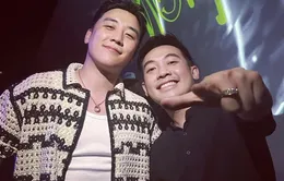 Seungri bất ngờ xuất hiện ở TP.HCM