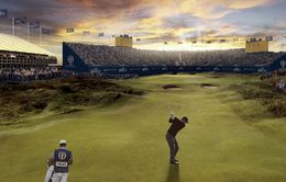 Thời tiết nhiều khả năng gây ảnh hưởng đến The Open Championship