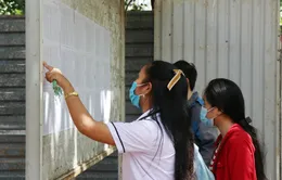 Thí sinh trúng tuyển sớm vẫn cần đăng ký nguyện vọng