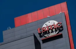 TSMC báo lãi giảm lần đầu tiên sau 4 năm