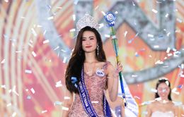 Xem lại trọn vẹn Chung kết Miss World Vietnam 2023