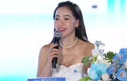 BTC trả lời nghi vấn Huỳnh Trần Ý Nhi đăng quang Miss World Vietnam nhờ lợi thế sân nhà