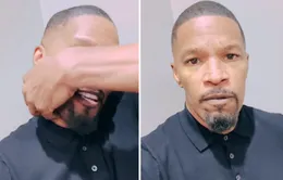 Jamie Foxx lần đầu nói về biến chứng y tế: "Tôi đã xuống địa ngục và trở lại"