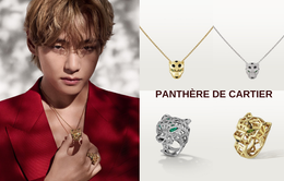 Website của Cartier gặp sự cố sau khi V (BTS) thành đại sứ thương hiệu