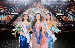 Top 3 Miss World Vietnam 2023 ám ảnh điều gì khi thi Hoa hậu?