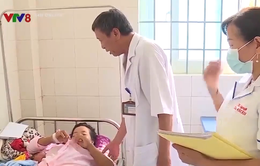 Đắk Lắk thiếu bác sĩ ở tuyến y tế cơ sở