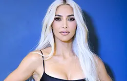 Tài sản của Kim Kardashian tăng mạnh trong năm 2023