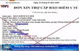 Đà Nẵng cảnh báo tình trạng lừa đảo nhận tiền trợ cấp bảo hiểm y tế qua mạng xã hội