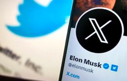 Đổi tên Twitter thành X, công ty của Elon Musk có thể  gặp rắc rối về pháp lý