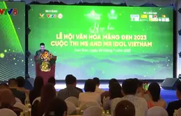 Kon Tum họp báo chuẩn bị tổ chức Lễ hội Văn hoá Măng Đen năm 2023