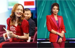 Khi phụ nữ làm chủ - Gameshow hấp dẫn lên sóng VTV3