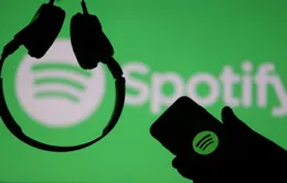 Ứng dụng Spotify tăng giá sau 12 năm