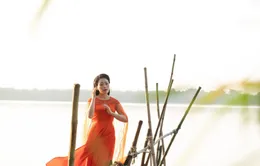 Sao Mai Huyền Trang ra MV hướng về ngày Thương binh Liệt sỹ
