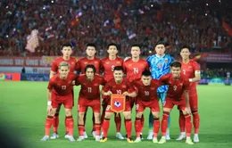 Bốc thăm vòng loại thứ 2 World Cup 2026: ĐT Việt Nam cùng bảng 2 đội Đông Nam Á