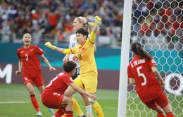 Bốc thăm bóng đá nữ Asiad 19: ĐT nữ Việt Nam cùng bảng với ĐT nữ Nhật Bản