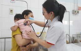 Thừa Thiên - Huế: Sẵn sàng thiết bị y tế, thuốc điều trị ca bệnh tay chân miệng thể nặng