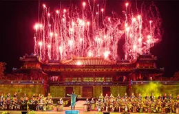 Festival Huế 2023: Lễ hội mùa Thu, mùa Đông sẽ có nhiều hoạt động phong phú, đặc sắc