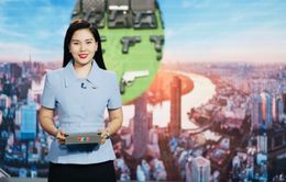 Những chương trình tin tức mới, hấp dẫn trên VTV9