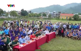 Về quê: Tiếp thêm kế sinh nhai cho người dân nghèo vùng cao có thêm động lực phát triển vươn lên thoát nghèo