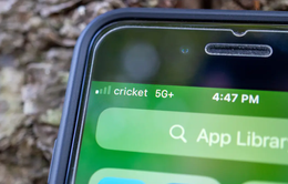 "5G+" có nghĩa là gì trên điện thoại iPhone và Android?