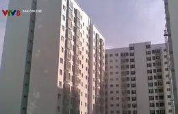 Xử lý sai phạm tại 2 dự án chung cư ở Đà Nẵng
