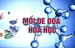 Hóa chất vĩnh cửu (PFAS) - mối lo ngại đối với môi trường và sức khỏe