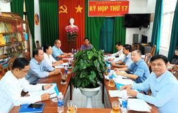 Kỷ luật nhiều tổ chức Đảng, đảng viên Cục Thi hành án dân sự tỉnh An Giang