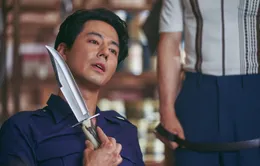 Jo In Sung nói về lợi ích của việc già: Được tự do lựa chọn các dự án mình muốn