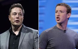 Elon Musk, Mark Zuckerberg kiếm tiền giỏi nhất trong đầu năm 2023