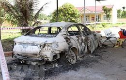 Truy nã đặc biệt thêm 1 bị can vụ “Khủng bố nhằm chống chính quyền nhân dân” tại Đắk Lắk