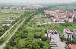 Hà Nội: Quy hoạch thành phố Bắc sông Hồng là trung tâm thay vì chỉ phát triển về một phía