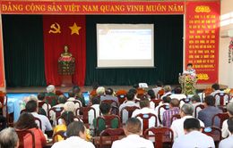 Bà Rịa - Vũng Tàu: Đẩy mạnh tuyên truyền, phổ biến pháp luật về biển, đảo cho người dân