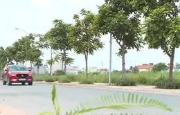 Người dân mong có chú thích cho các tuyến phố được đặt tên mới ở Hà Nội