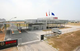 91% doanh nghiệp Đức muốn mở rộng đầu tư ở Việt Nam