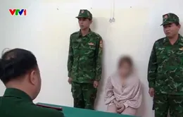 Thủ đoạn buôn người qua biên giới như thế nào?