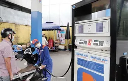 Thuế nhập khẩu xăng dầu giảm từ đầu quý III