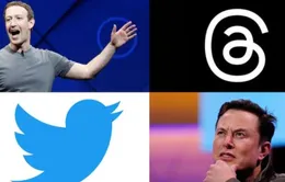 Threads - “Sát thủ” của Twitter?