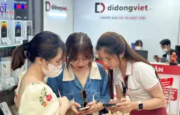 Xu hướng "Thu cũ đổi mới" điện thoại ngày càng tăng, vì sao?
