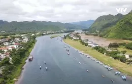 Nét đẹp Phong Nha - Kẻ Bàng