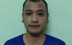 Đang tìm chỗ để sử dụng ma túy, nam thanh niên bị Công an phát hiện