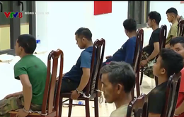 Sớm đưa ra xét xử các đối tượng trong vụ tấn công khủng bố ở Đắk Lắk