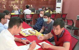TP Hồ Chí Minh: Phụ huynh tìm trường có tổ hợp phù hợp cho con