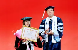 Gặp gỡ cô gái bại não tốt nghiệp Đại học Luật Hà Nội