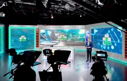 Alo Doctor - Bản tin chuyên biệt về y tế lên sóng VTV9 từ 10/7/2023