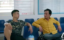 Làng trong phố - Tập 2: Hiếu chạnh lòng có vợ mà như "gà trống nuôi con"