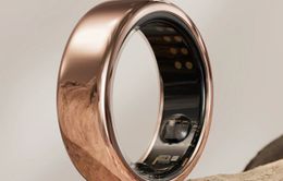 Samsung sẽ sản xuất hàng loạt Galaxy Ring trong tháng 8?