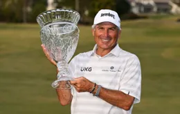 Fred Couples tiết lộ 3 golfer sẽ có mặt trong đội tuyển Ryder Cup Mỹ