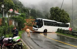 Đảm bảo giao thông thông suốt khi thiên tai ngày càng khốc liệt, bất thường