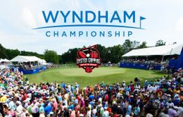 Thông tin trước thềm giải golf Wyndham Championship