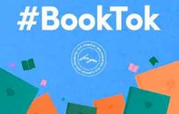 #BookTok lan tỏa văn hóa đọc nhân ngày Book Lovers’ Day